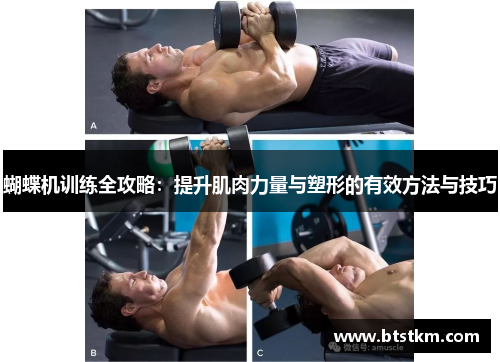蝴蝶机训练全攻略：提升肌肉力量与塑形的有效方法与技巧